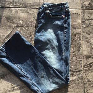 women’s True Religion jeans
